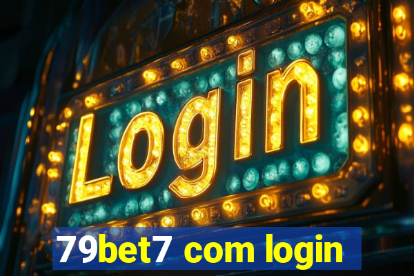 79bet7 com login